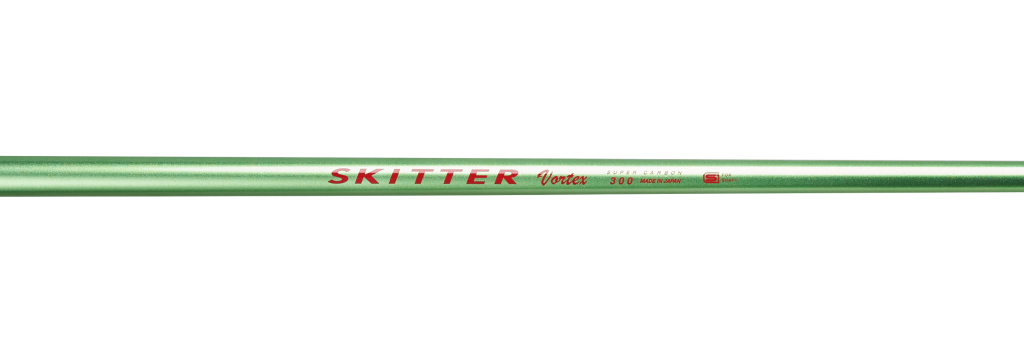 スキッター インナーシャフト SKITTER クロキンゴールド 200 (R5)